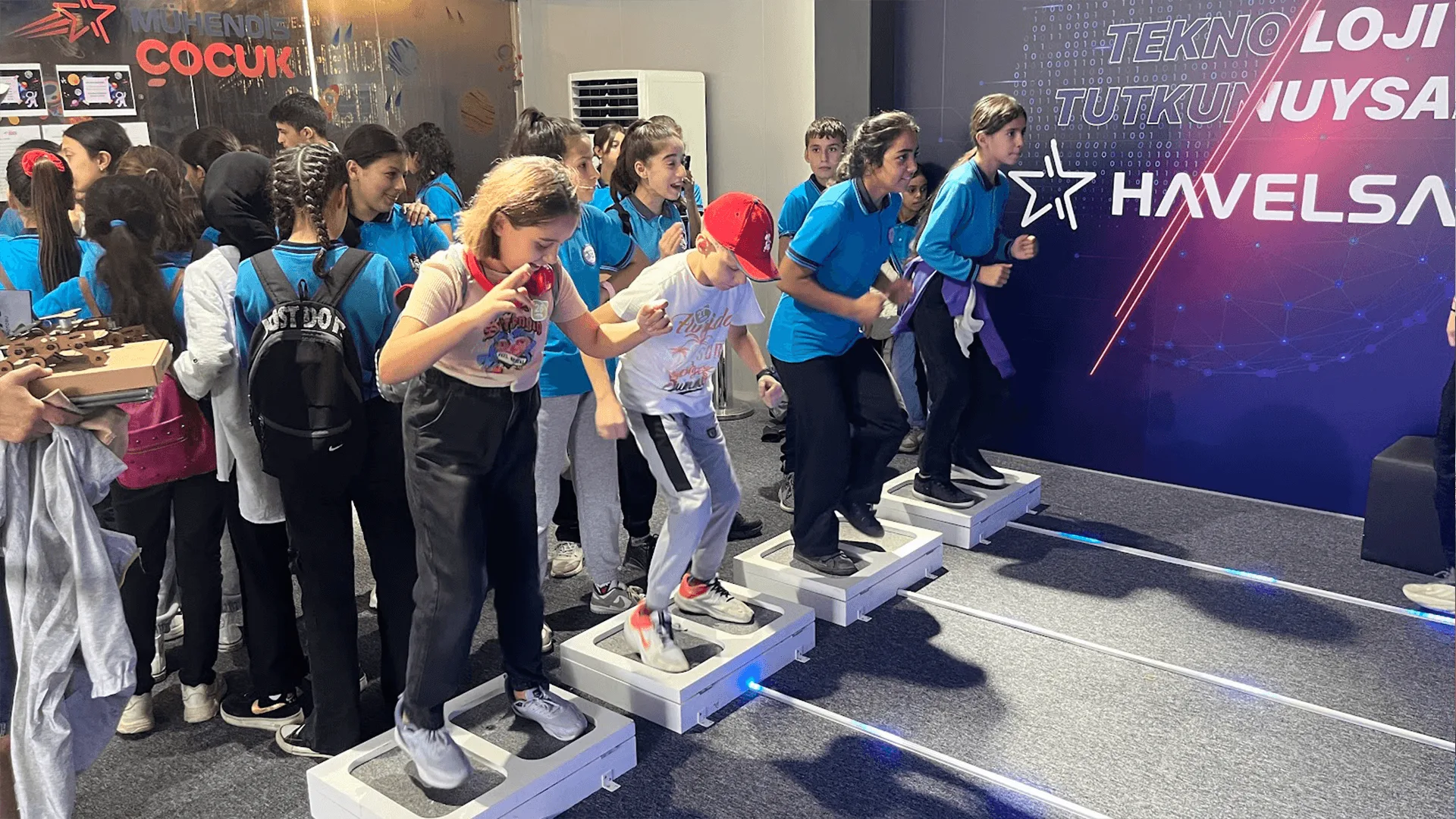 Run Challenge — Özel Tasarım 3