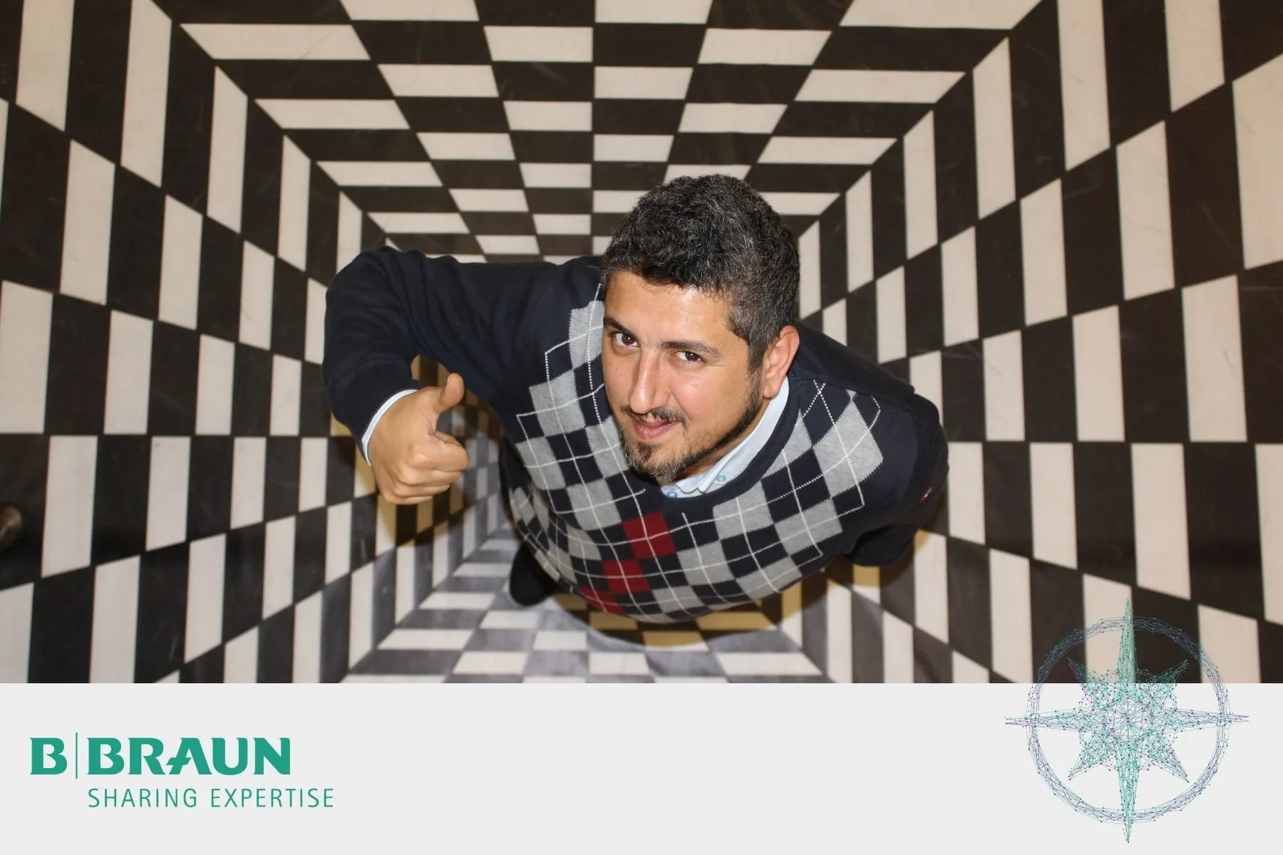 Top Selfie — Özel Tasarım 1