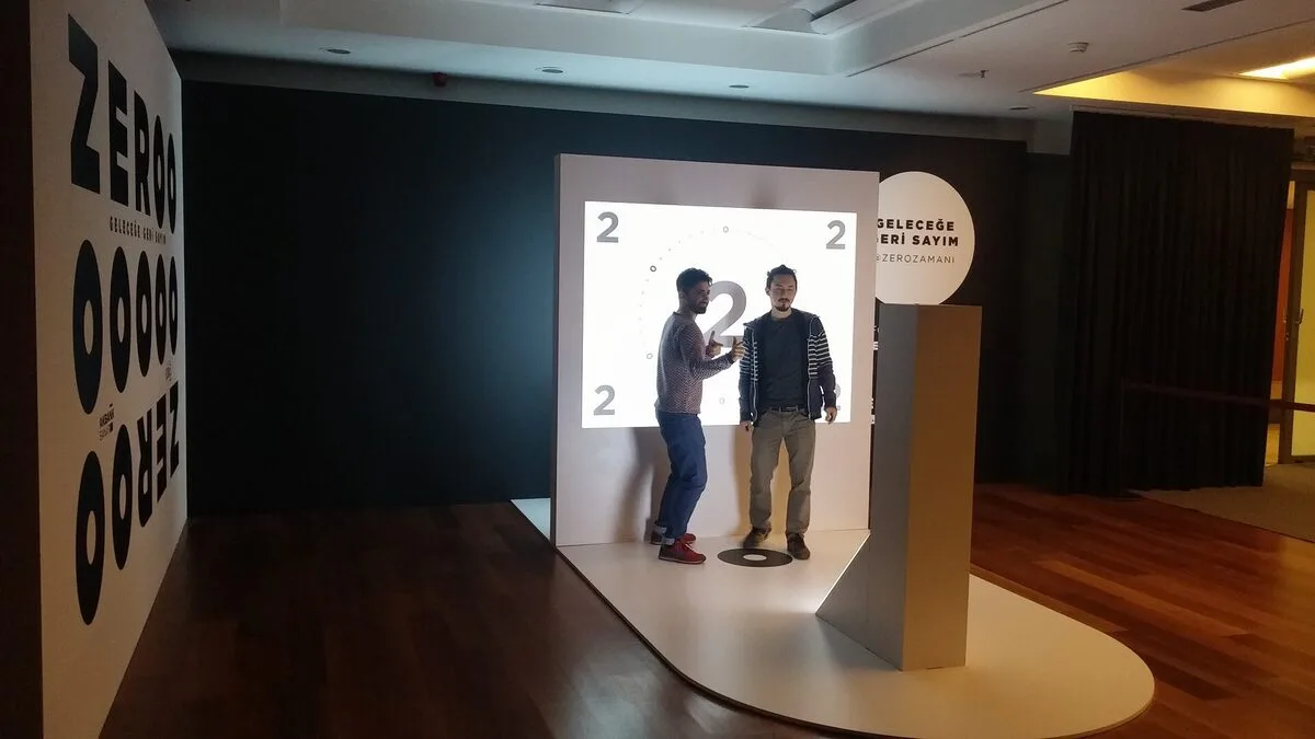 Twitter Challenge — Özel Tasarım 3