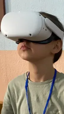 Aydem Enerji VR Deneyimi