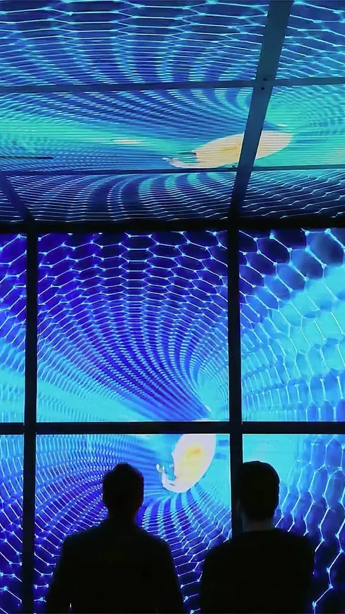 Petrol Ofisi İmmersive Deneyim