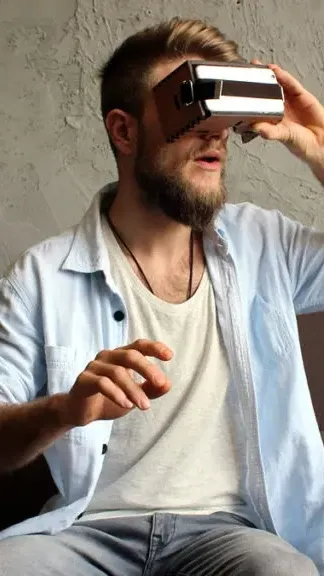 Kaplankaya 360° VR Deneyimi