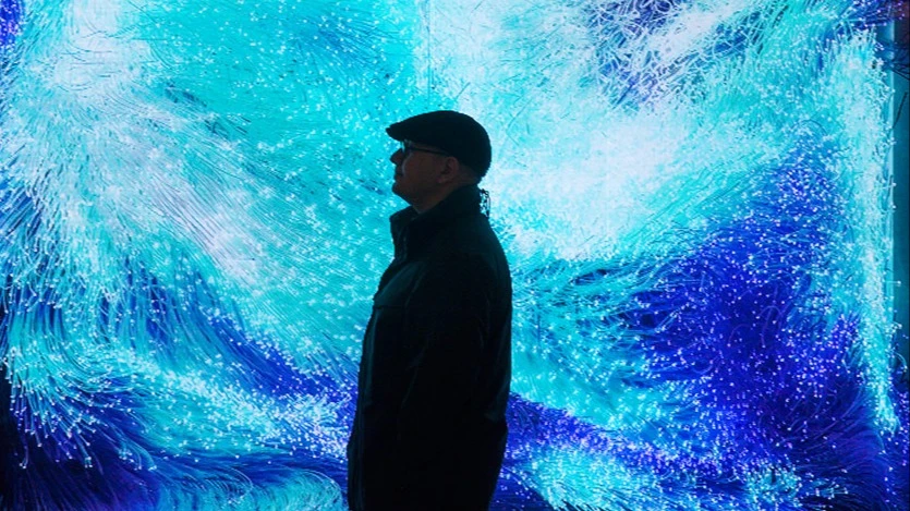 Nike Air Max 720 — Veriden Heykele - NIKE