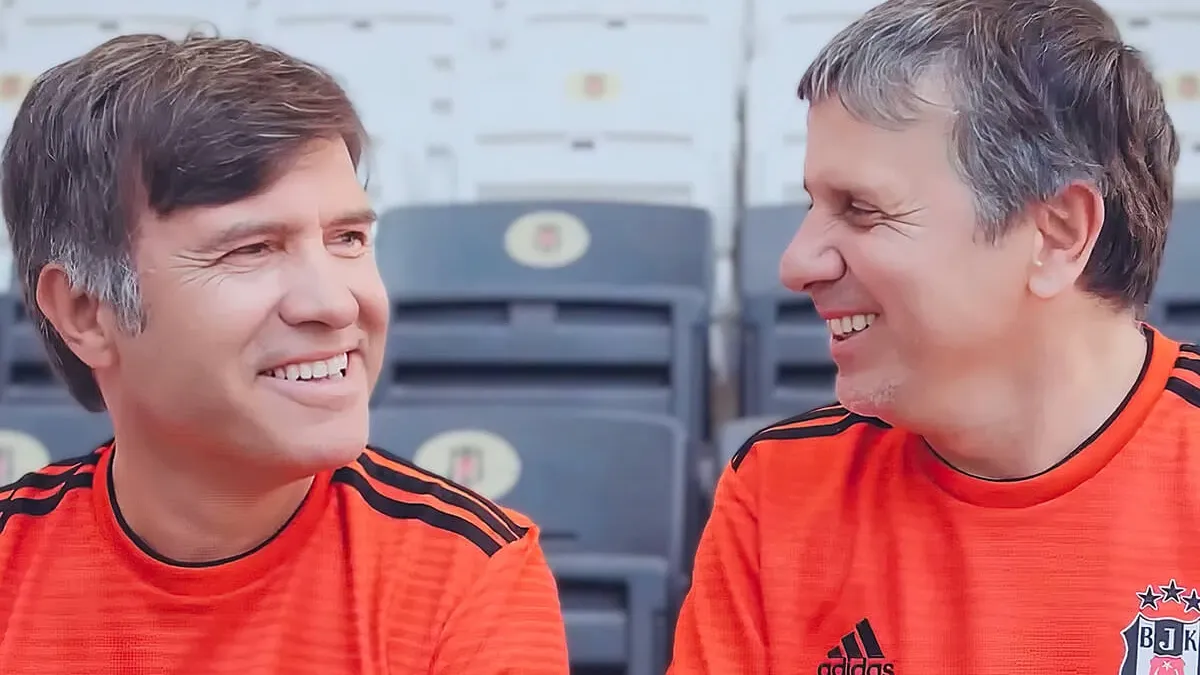 Vodafone 5G Test - VODAFONE TÜRKİYE