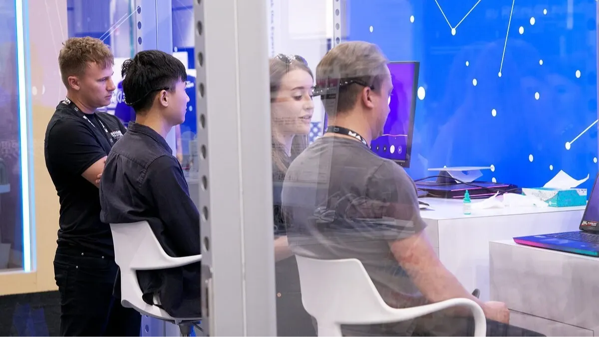 Adobe Monotype Fontların Bilimi - MONOTYPE