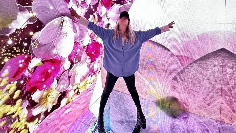 İpekyol Cosmetics Pop-Up Mağaza - İPEKYOL