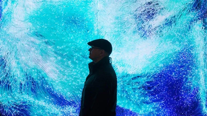 Nike Air Max 720 — Veriden Heykele - NIKE