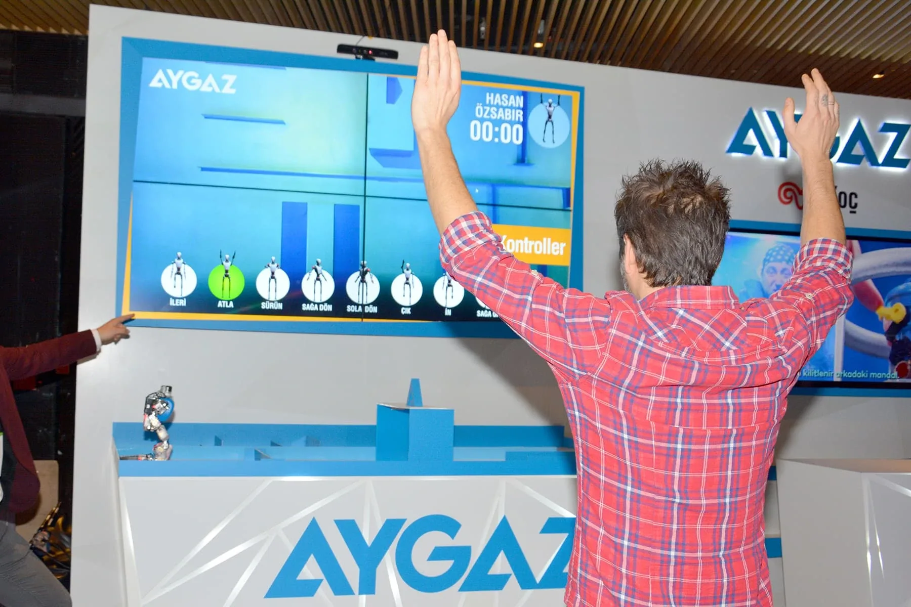 Aygaz Brandweek Aktivasyonu - 3