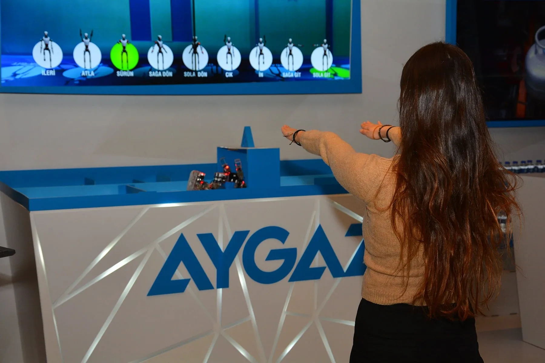 Aygaz Brandweek Aktivasyonu - 4