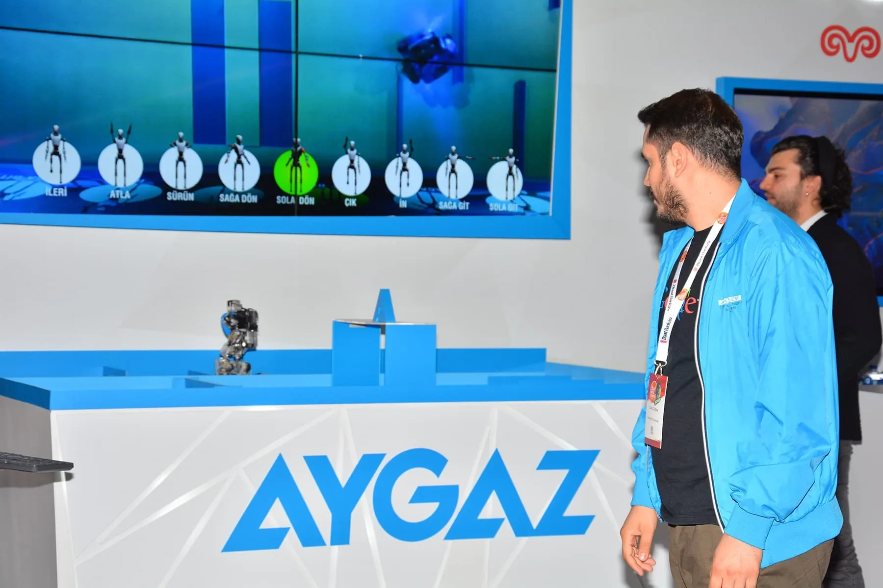 Aygaz Brandweek Aktivasyonu - 5