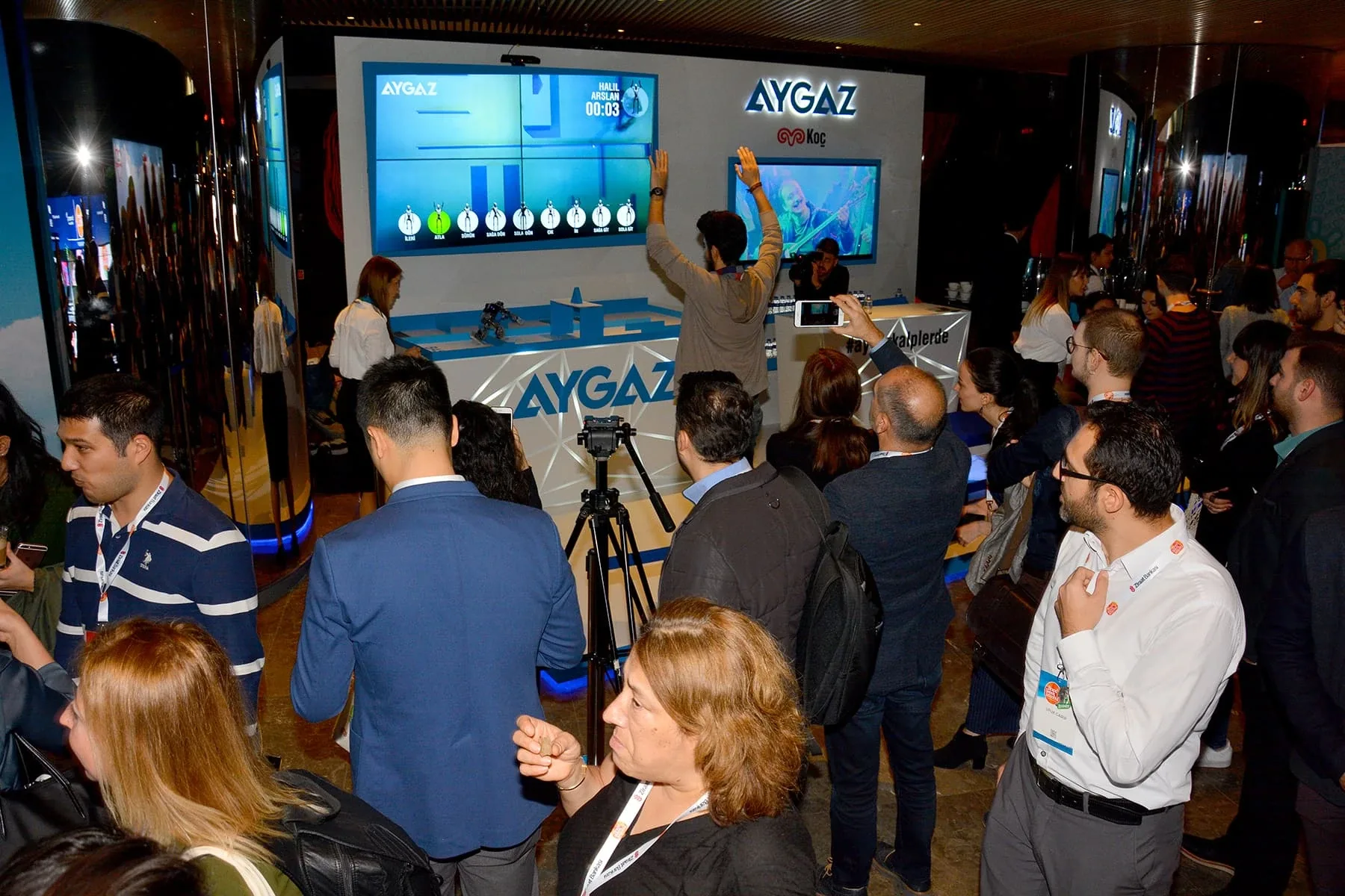 Aygaz Brandweek Aktivasyonu - 9