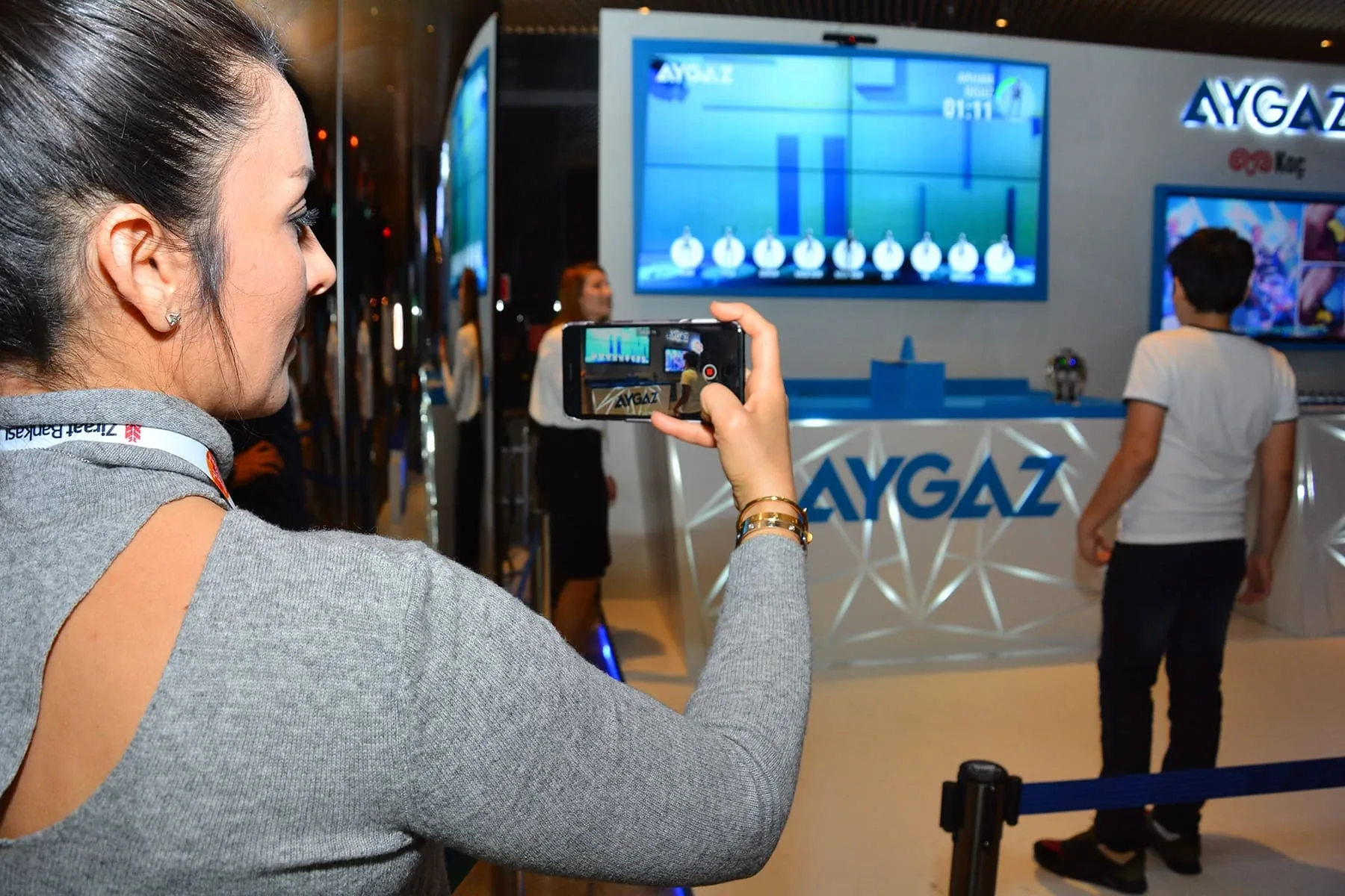 Aygaz Brandweek Aktivasyonu - 10