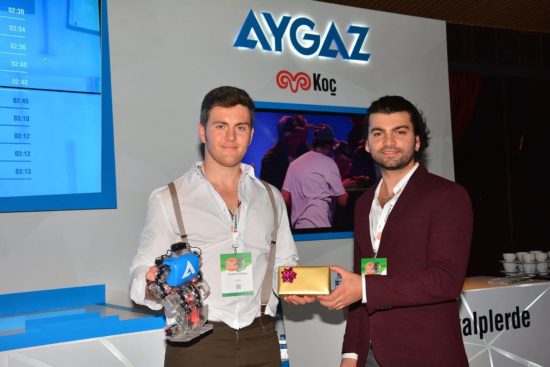 Aygaz Brandweek Aktivasyonu - 12