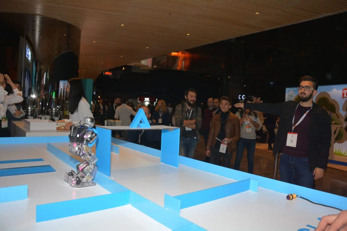 Aygaz Brandweek Aktivasyonu - 14