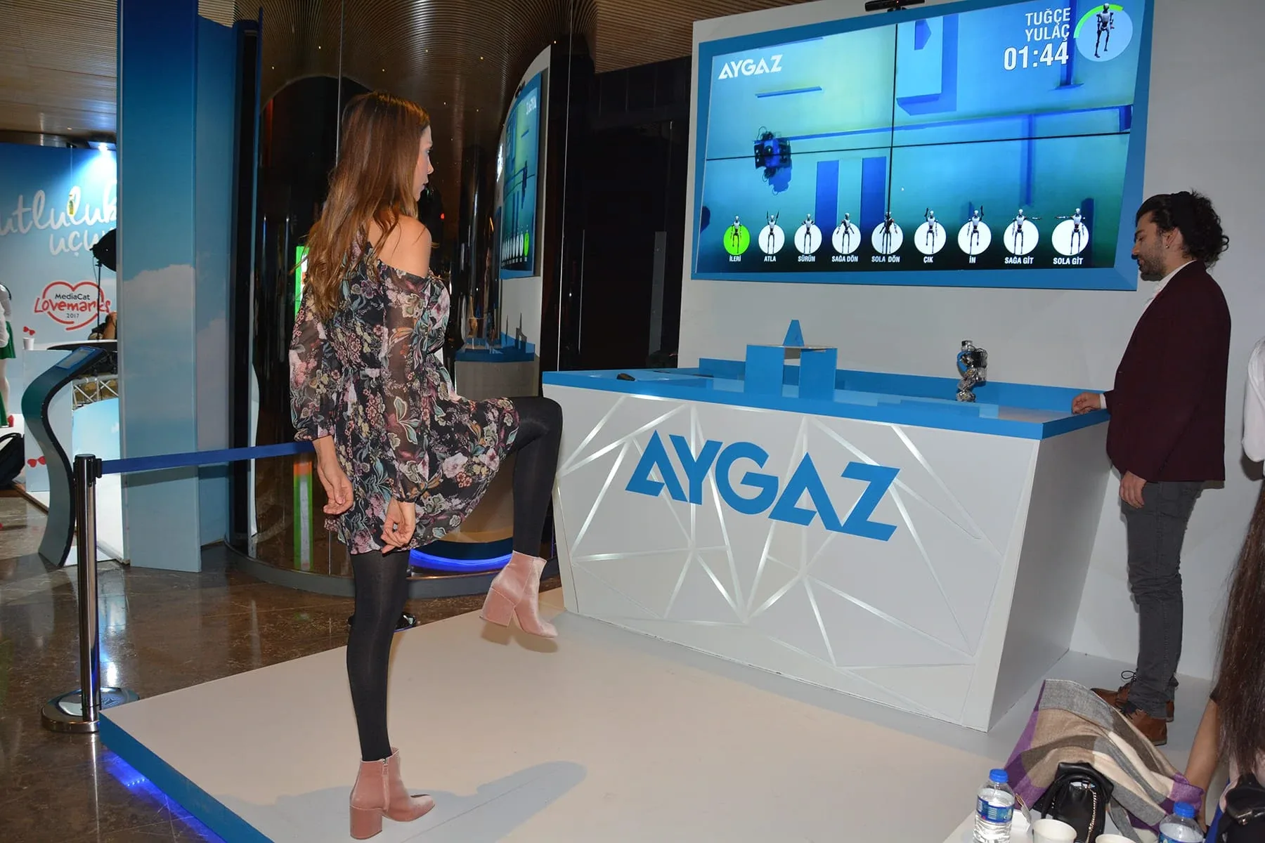 Aygaz Brandweek Aktivasyonu - 15