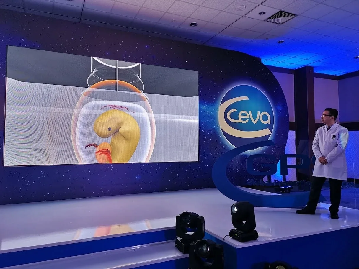 CEVA Future 360° VR Konferans - 2