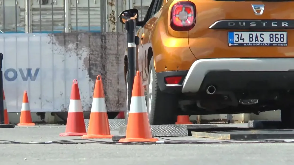 Dacia Duster 2018 Roadshow - 15