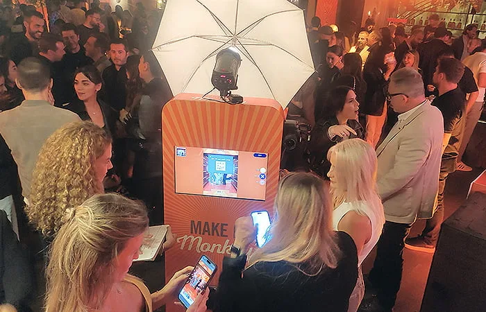 Garanti Bankası Artırılmış Selfie - 4