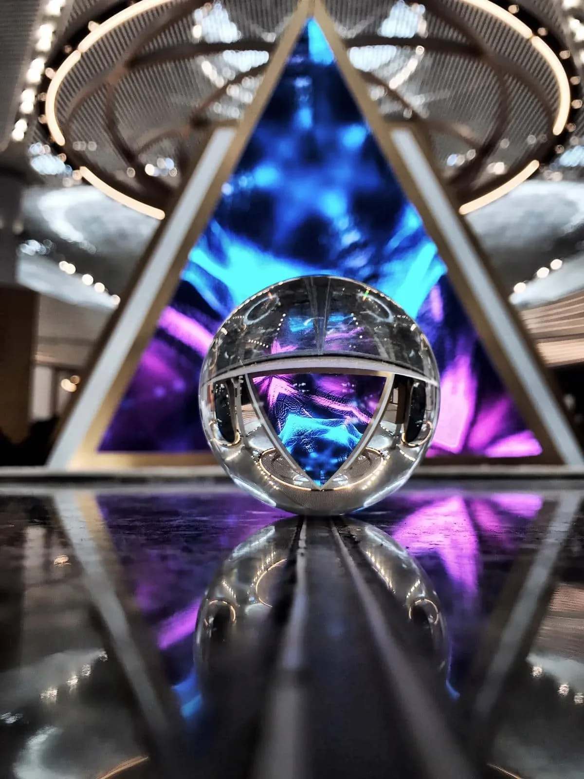 IGA Unifree Duty Free Açılışı - 2