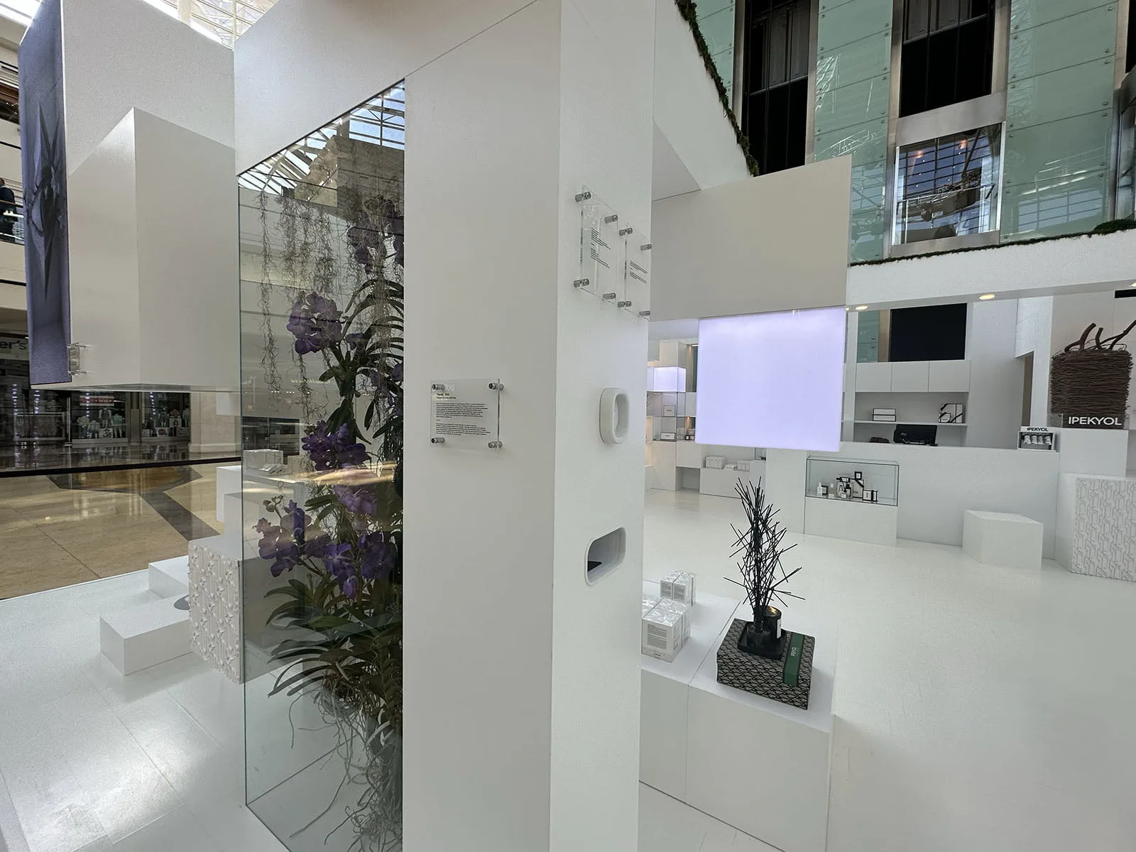 İpekyol Pop-Up Mağaza - 2