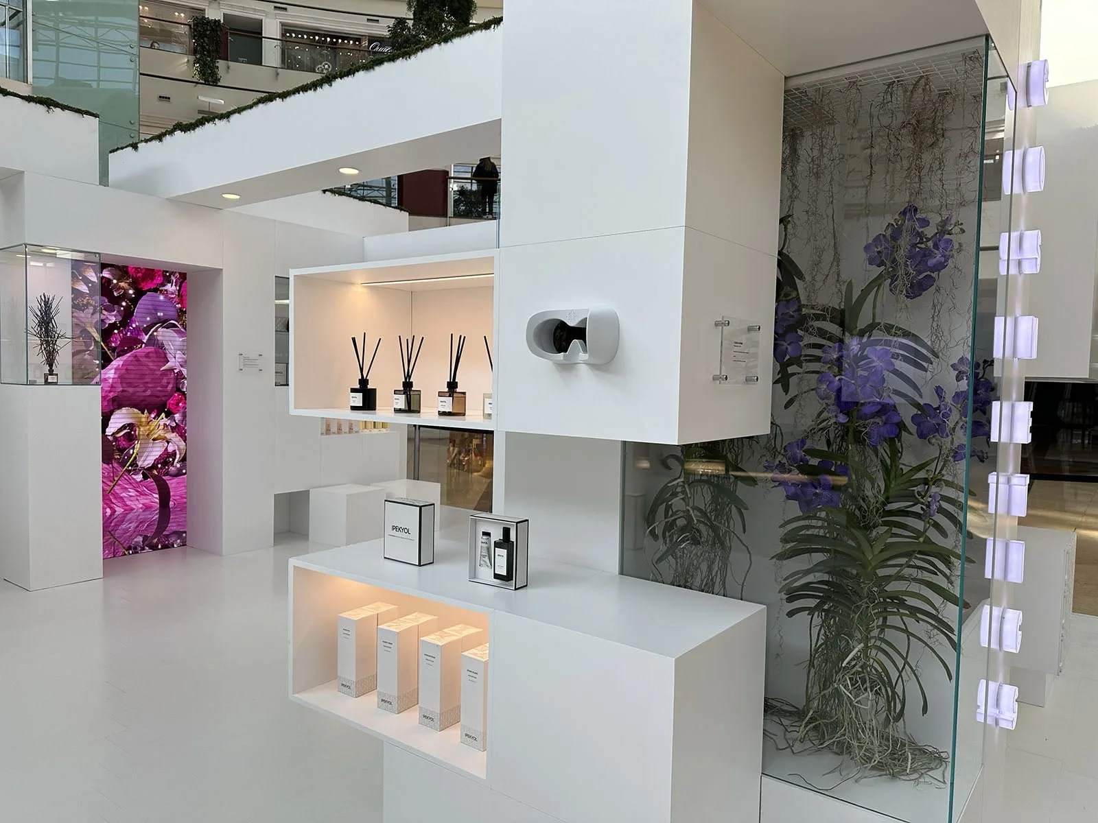 İpekyol Pop-Up Mağaza - 3