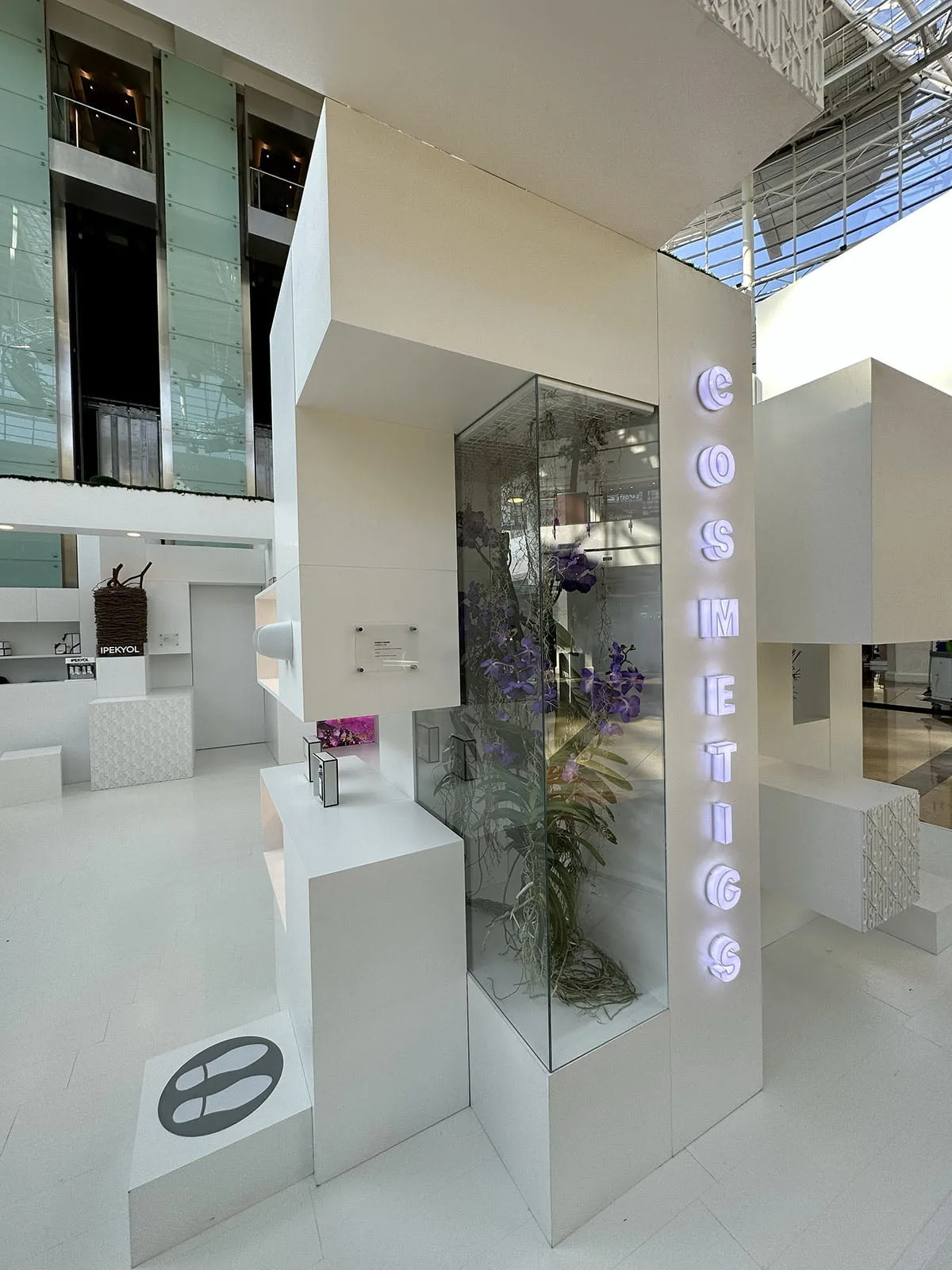 İpekyol Pop-Up Mağaza - 4