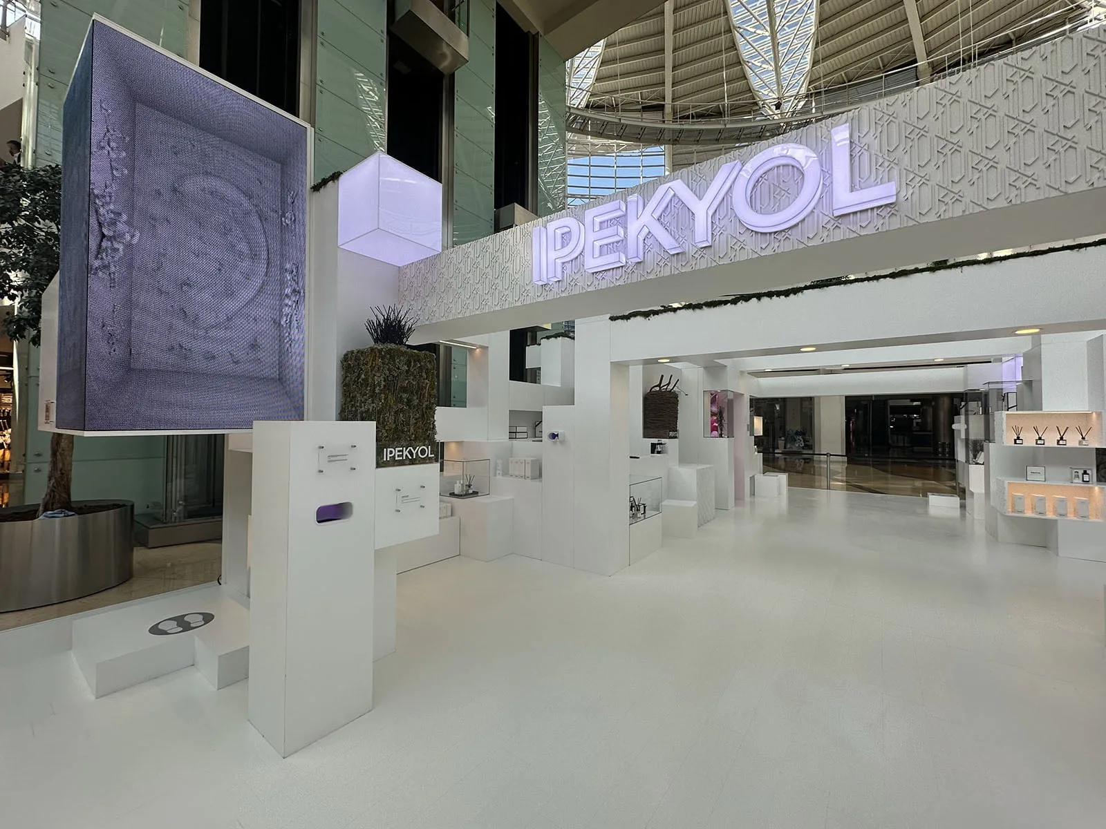 İpekyol Pop-Up Mağaza - 5