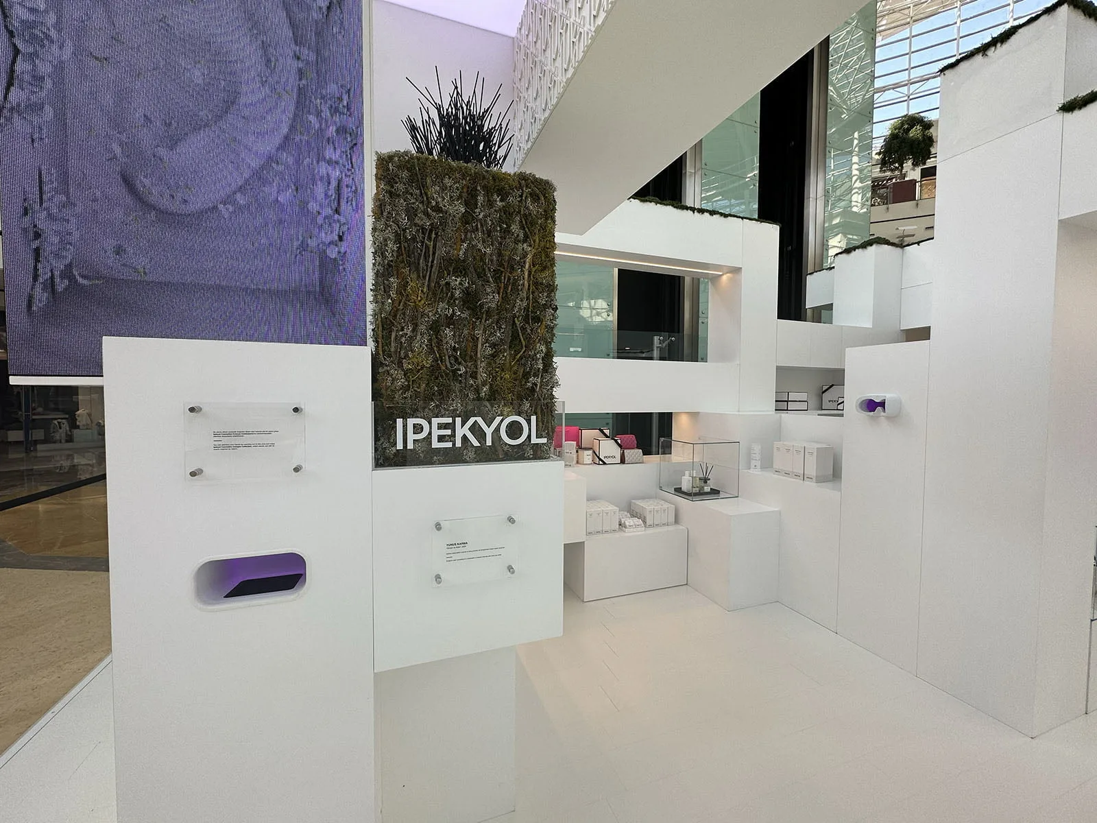 İpekyol Pop-Up Mağaza - 6