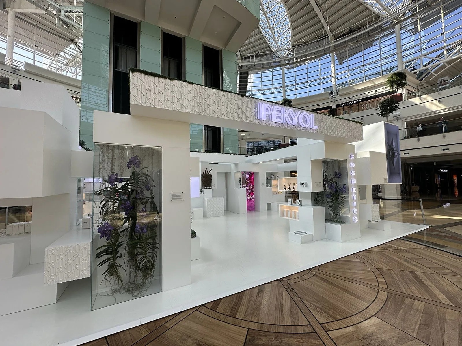 İpekyol Pop-Up Mağaza - 7