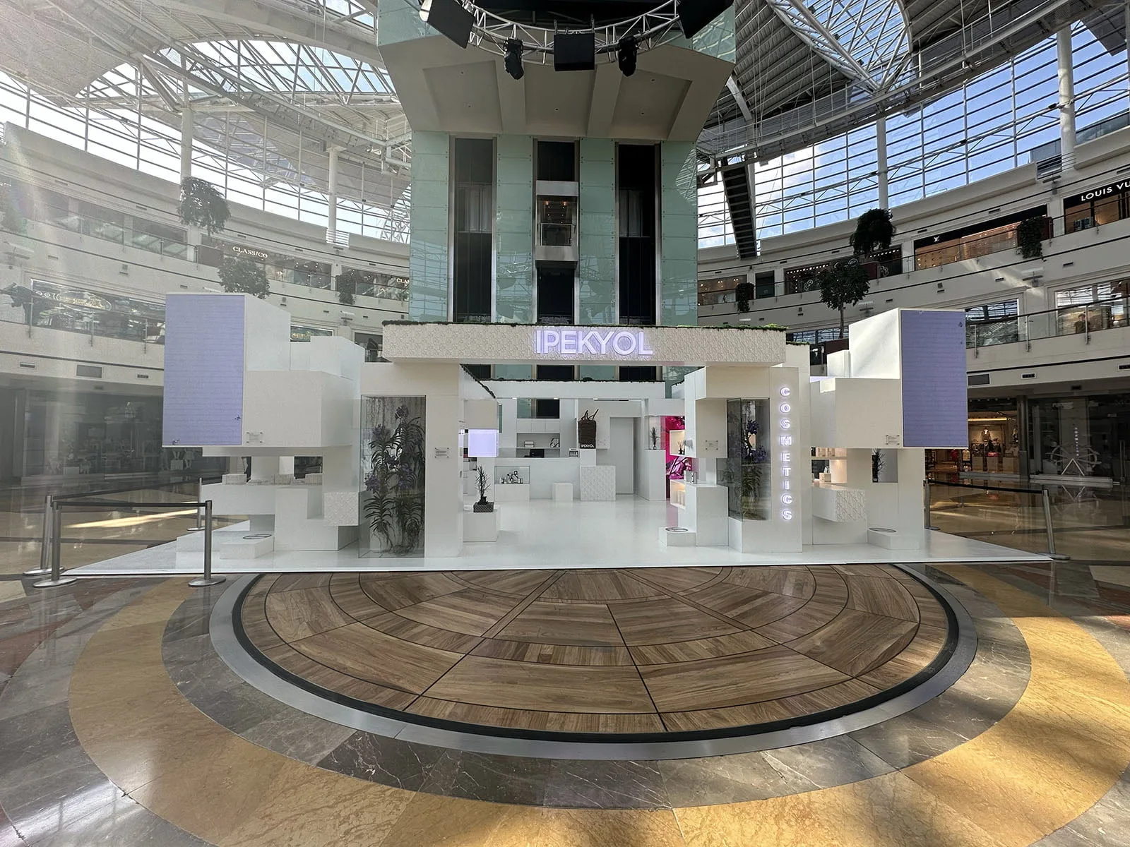 İpekyol Pop-Up Mağaza - 8