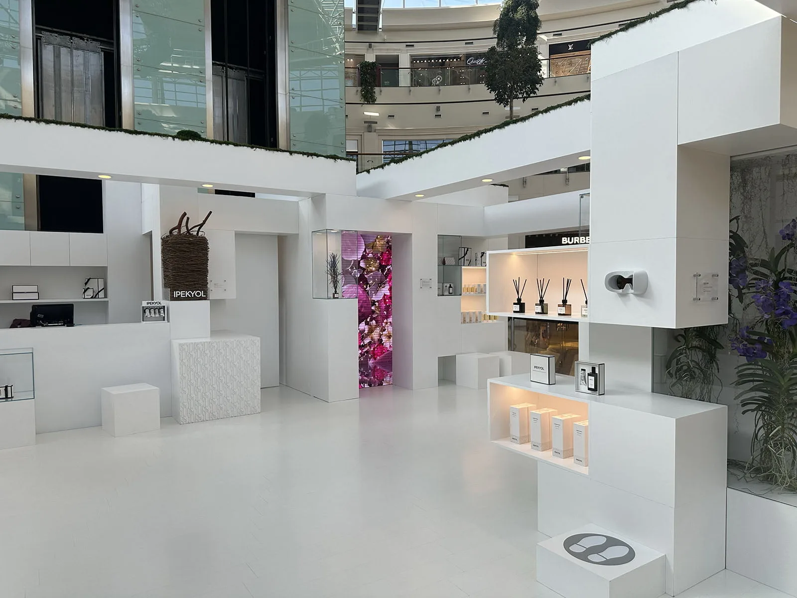 İpekyol Pop-Up Mağaza - 9