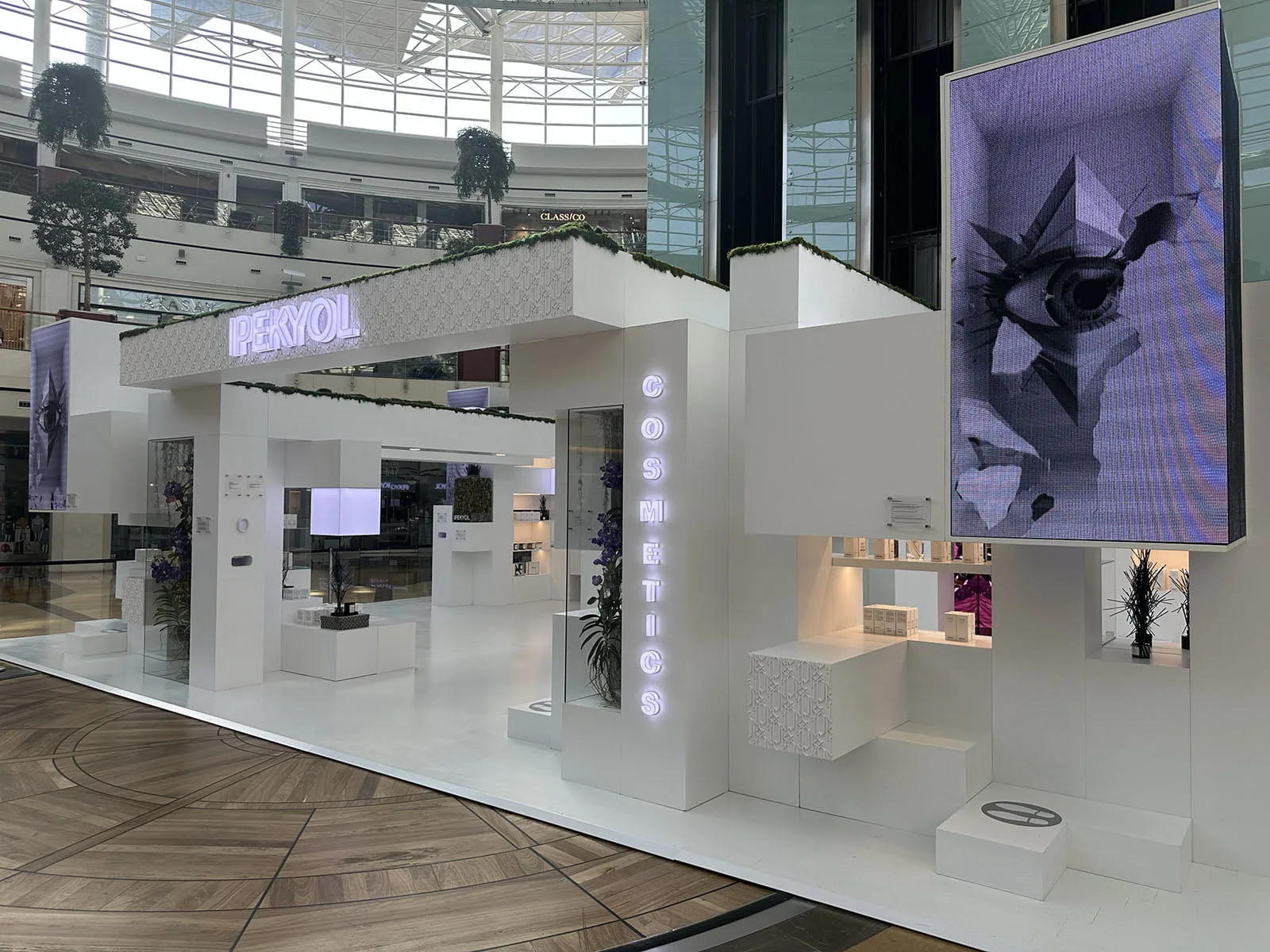 İpekyol Pop-Up Mağaza - 10