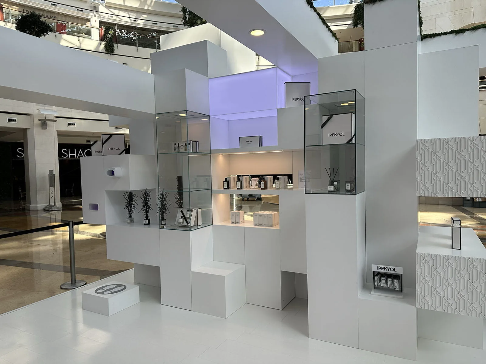 İpekyol Pop-Up Mağaza - 12