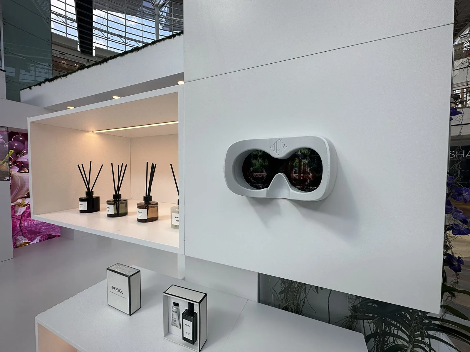 İpekyol Pop-Up Mağaza - 15