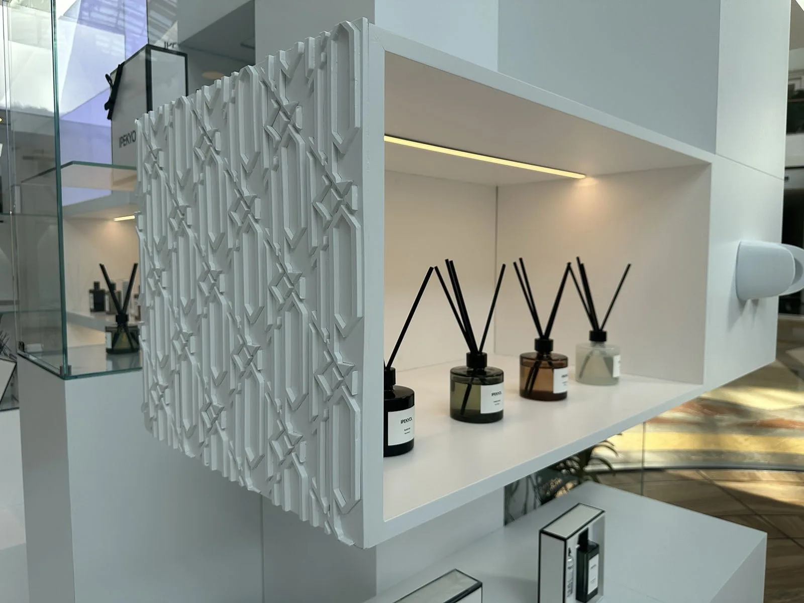 İpekyol Pop-Up Mağaza - 16