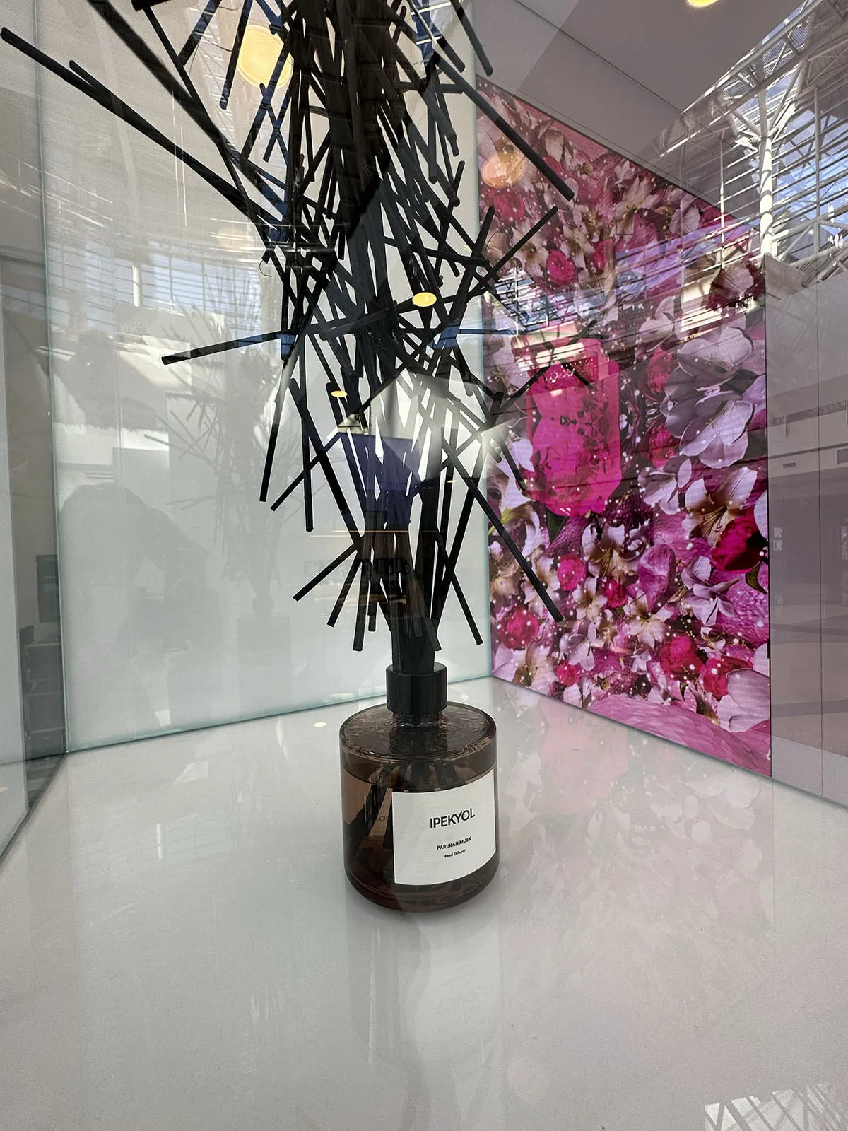 İpekyol Pop-Up Mağaza - 18