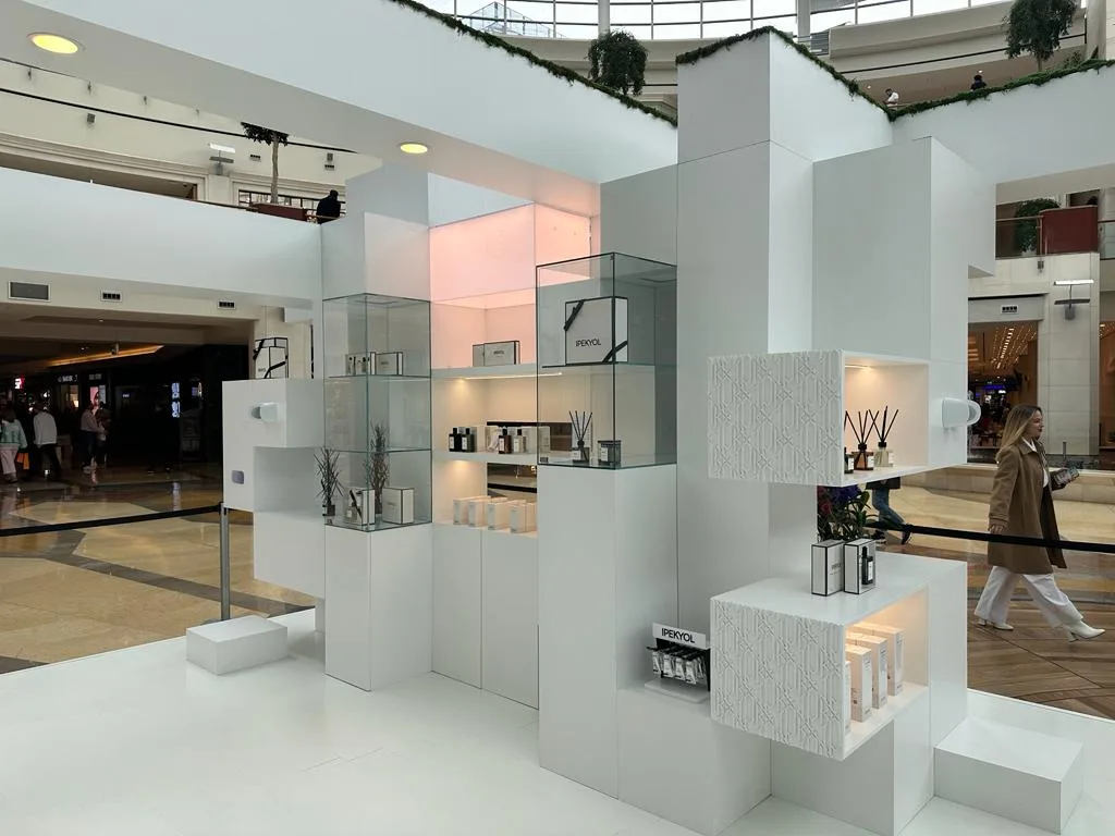 İpekyol Pop-Up Mağaza - 19