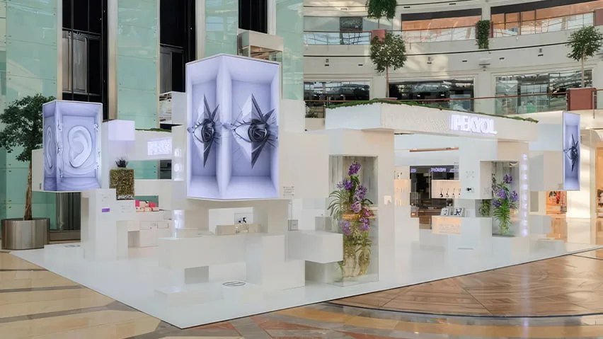 İpekyol Pop-Up Mağaza - 20