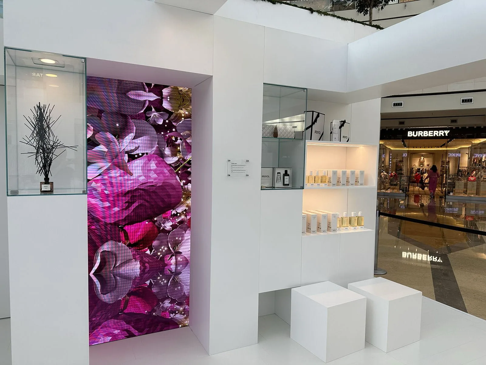 İpekyol Pop-Up Mağaza - 21