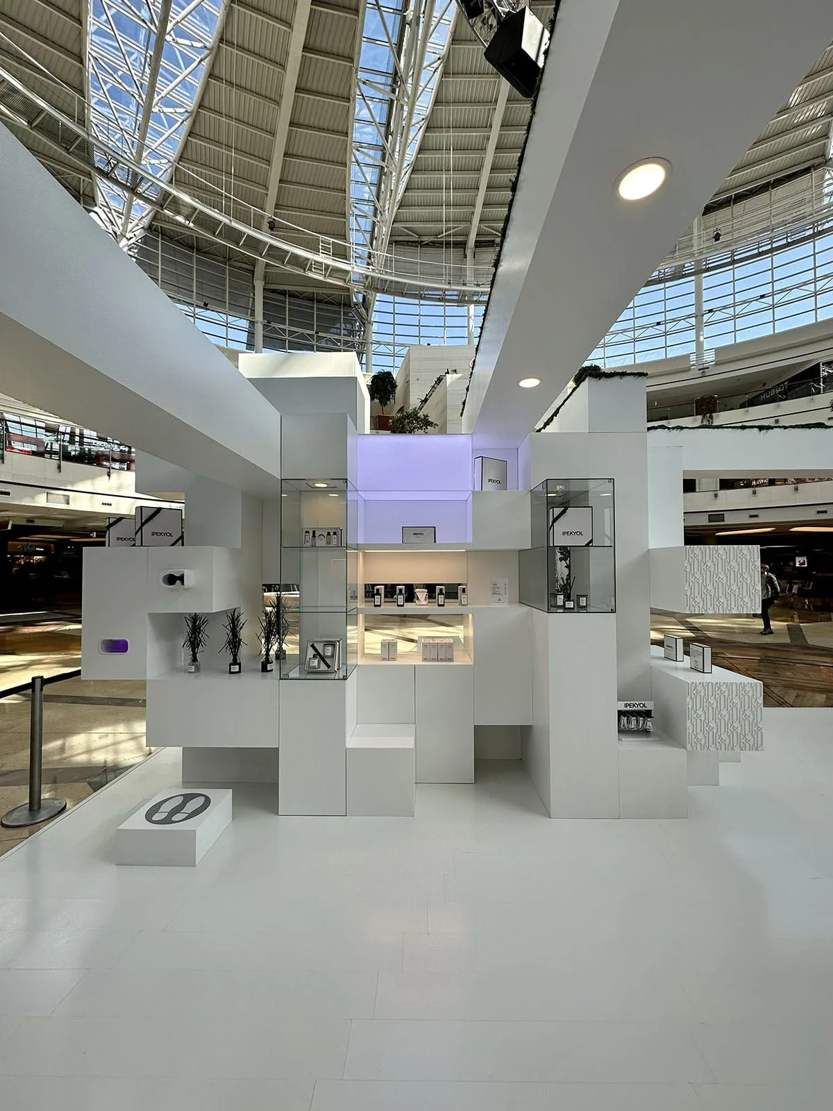 İpekyol Pop-Up Mağaza - 22