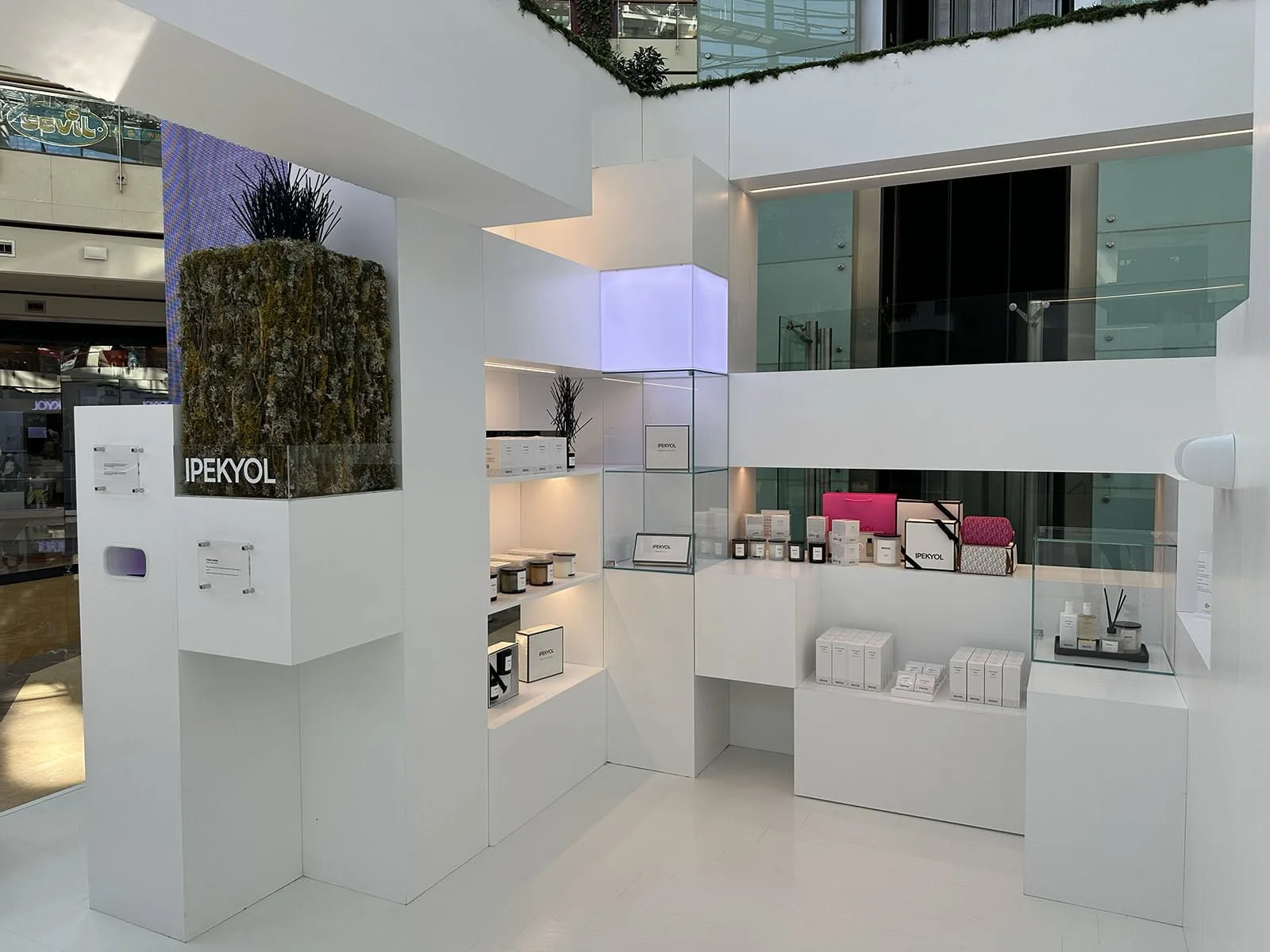 İpekyol Pop-Up Mağaza - 24