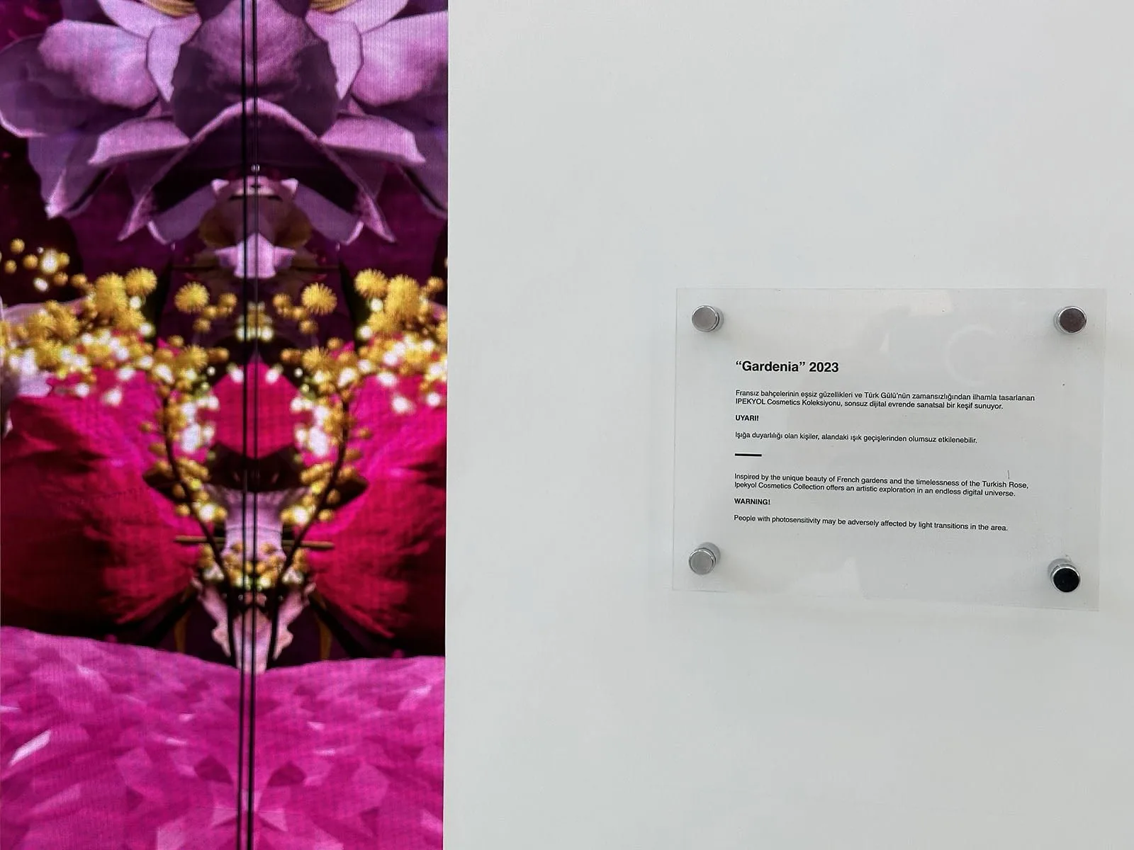 İpekyol Pop-Up Mağaza - 26