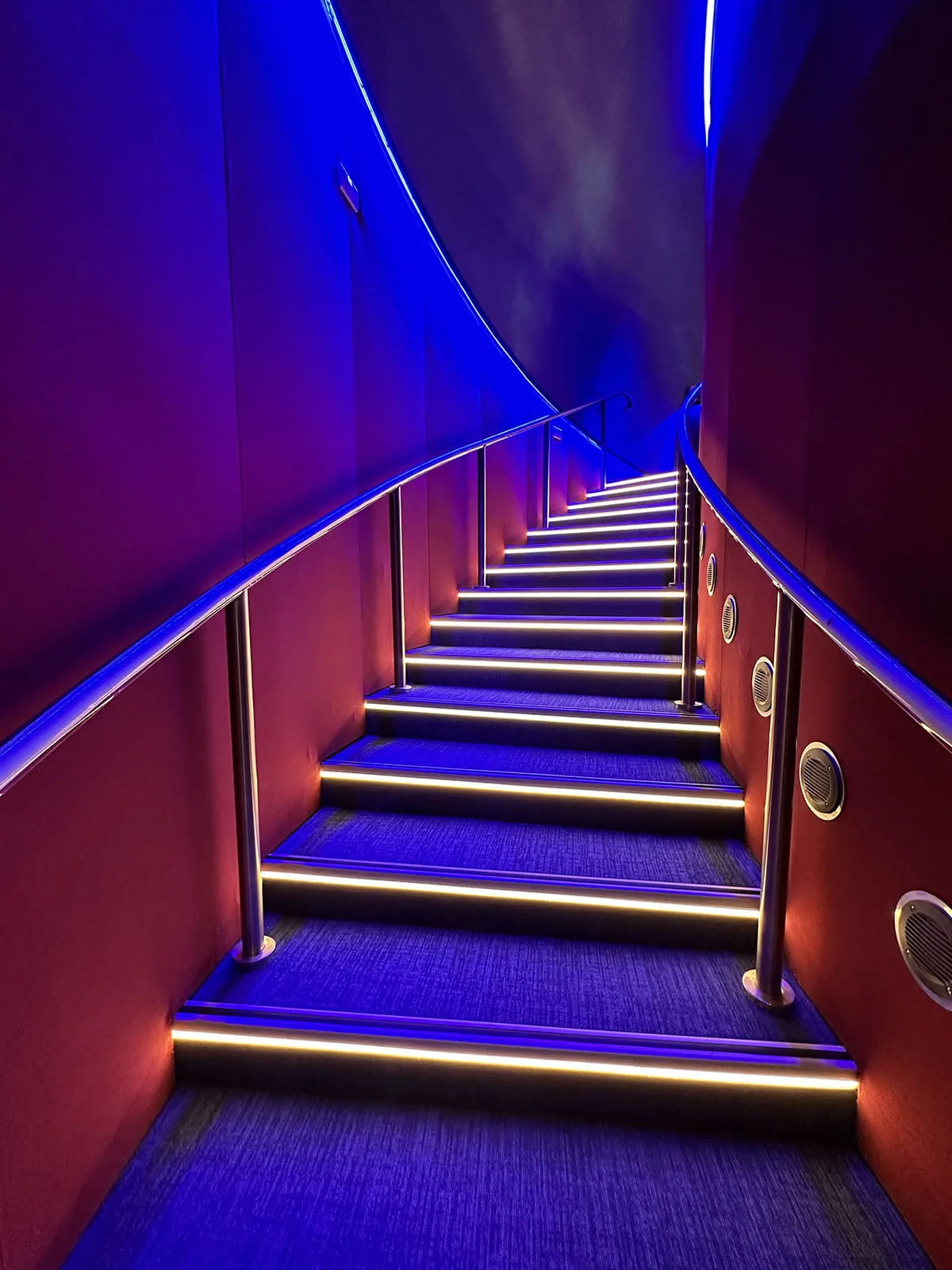 Kahramaa Dana Dome Planetaryum - 7