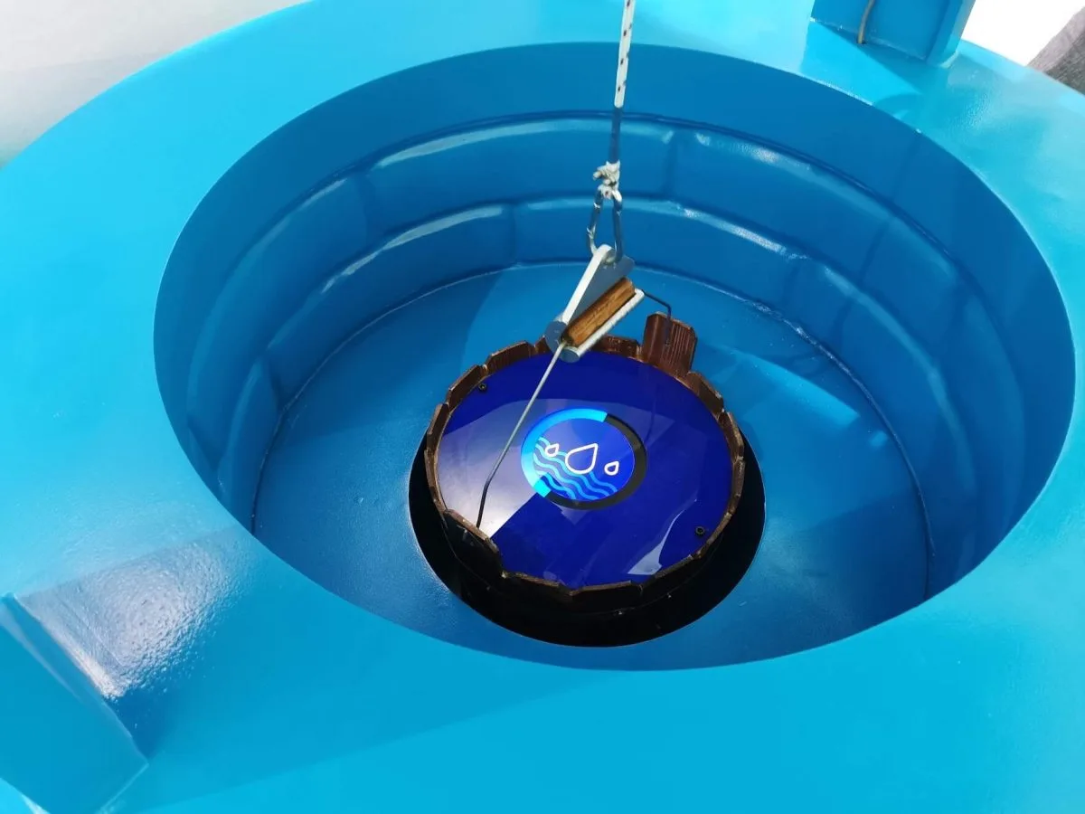 Kahramaa Su Farkındalık Alanı - 17