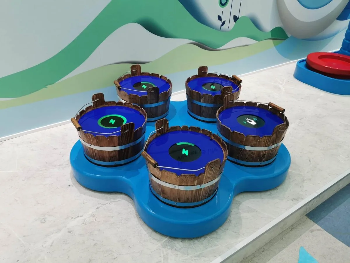 Kahramaa Su Farkındalık Alanı - 24