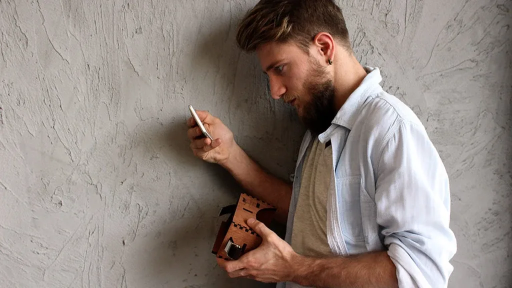 Kaplankaya 360° VR Deneyimi - 2