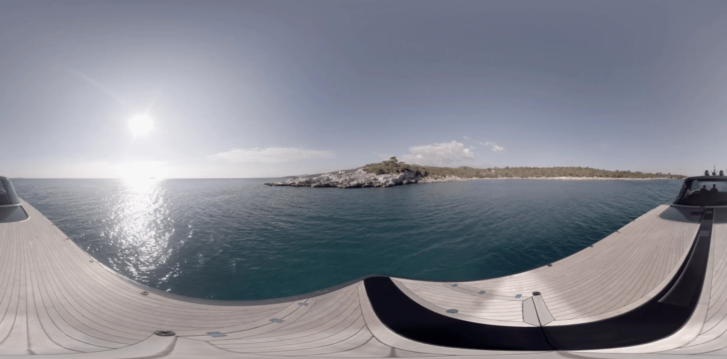 Kaplankaya 360° VR Deneyimi - 3