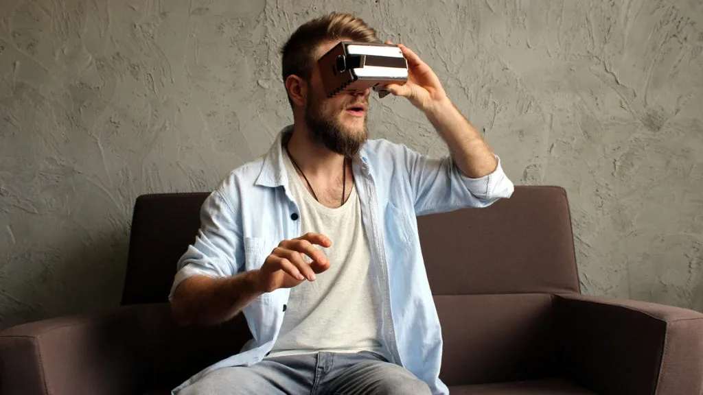 Kaplankaya 360° VR Deneyimi - 4