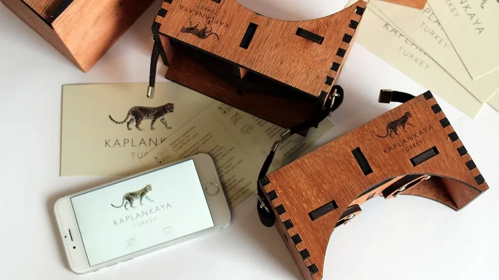 Kaplankaya 360° VR Deneyimi - 5