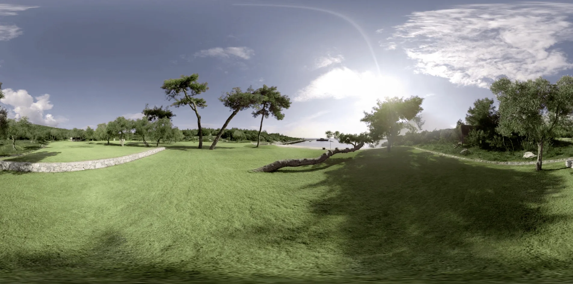 Kaplankaya 360° VR Deneyimi - 7